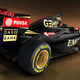 Illustration for article titled Lotus F1 is Best F1